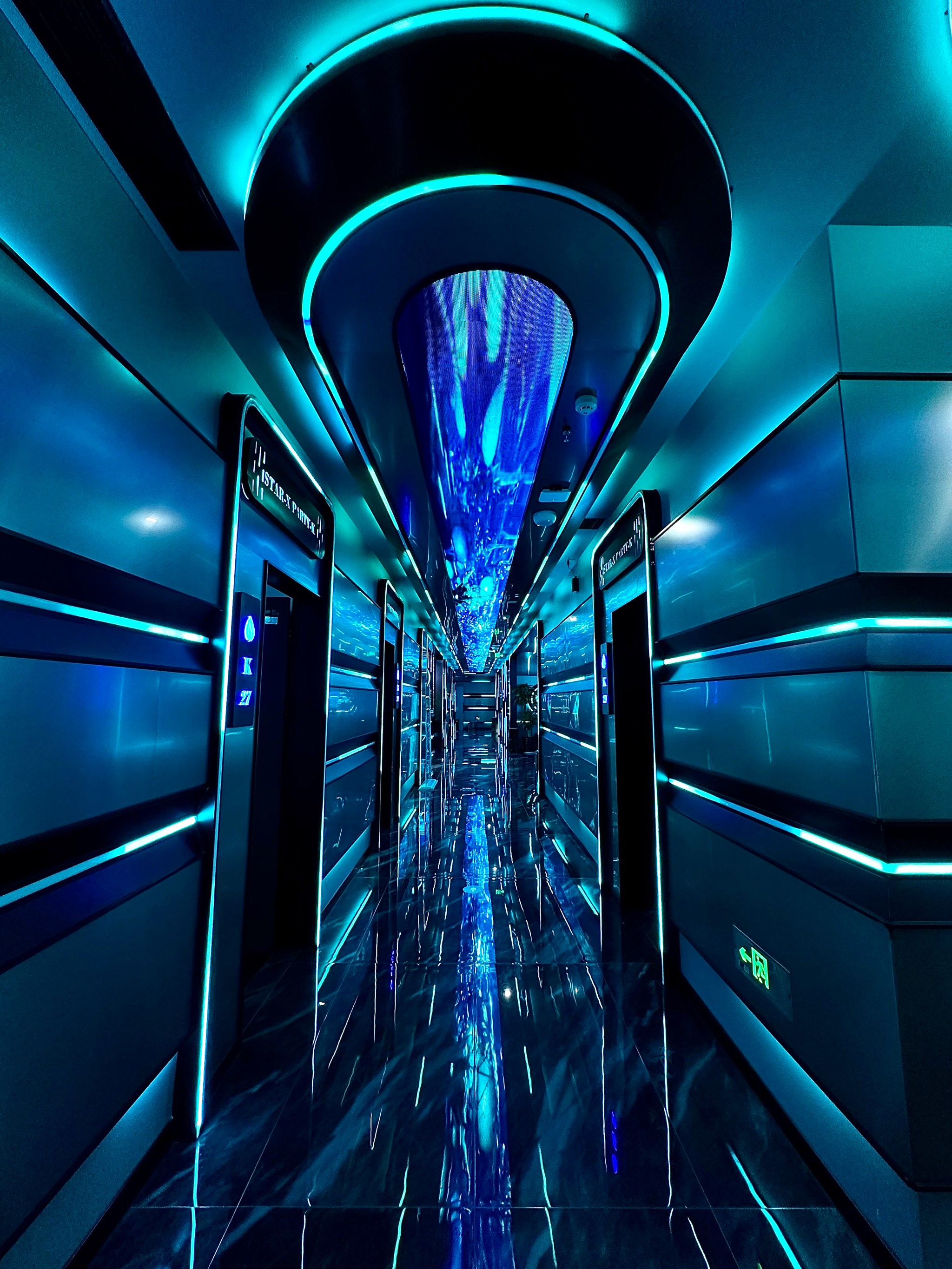 宜春商务ktv最佳选择及攻略指南-奉新县ktv预定