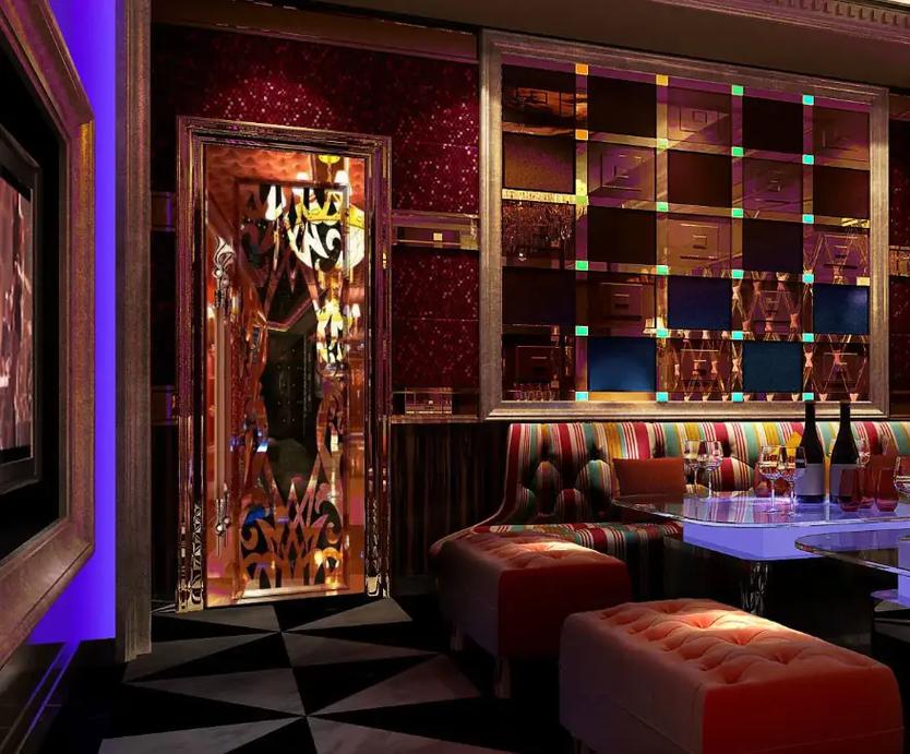 宜春商务ktv环境好吗值得选择-奉新县ktv预定